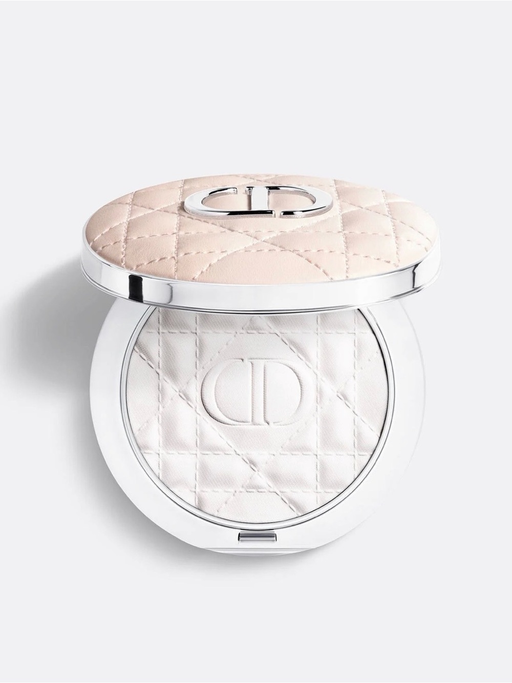 Dior Forever Nude Radiant FilterBlurring Setting Powder 00 Luminescent